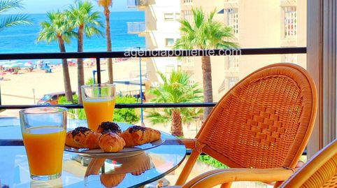 Photo 2 of Apartments for rent in Avenida Murtal, Playa Poniente, Benidorm