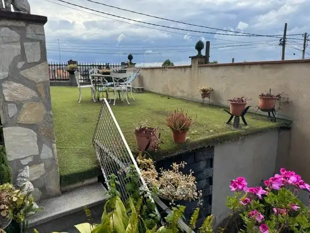 Terrassa de Casa o xalet en venda en Castellbisbal amb Jardí privat, Terrassa i Traster