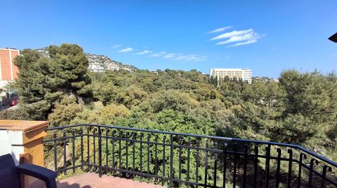 Foto 3 de Ático en venta en Carrer de Tarragona, Mas Baell - Can Carbó, Lloret de Mar