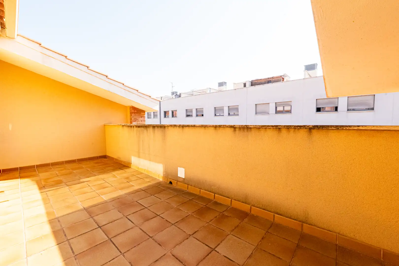 Terrassa de Casa adosada en venda en El Vendrell amb Terrassa i Balcó