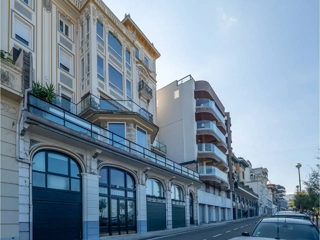 Appartement avec terrasse à vendre à Paseo Miraconcha 30, imagen 56
