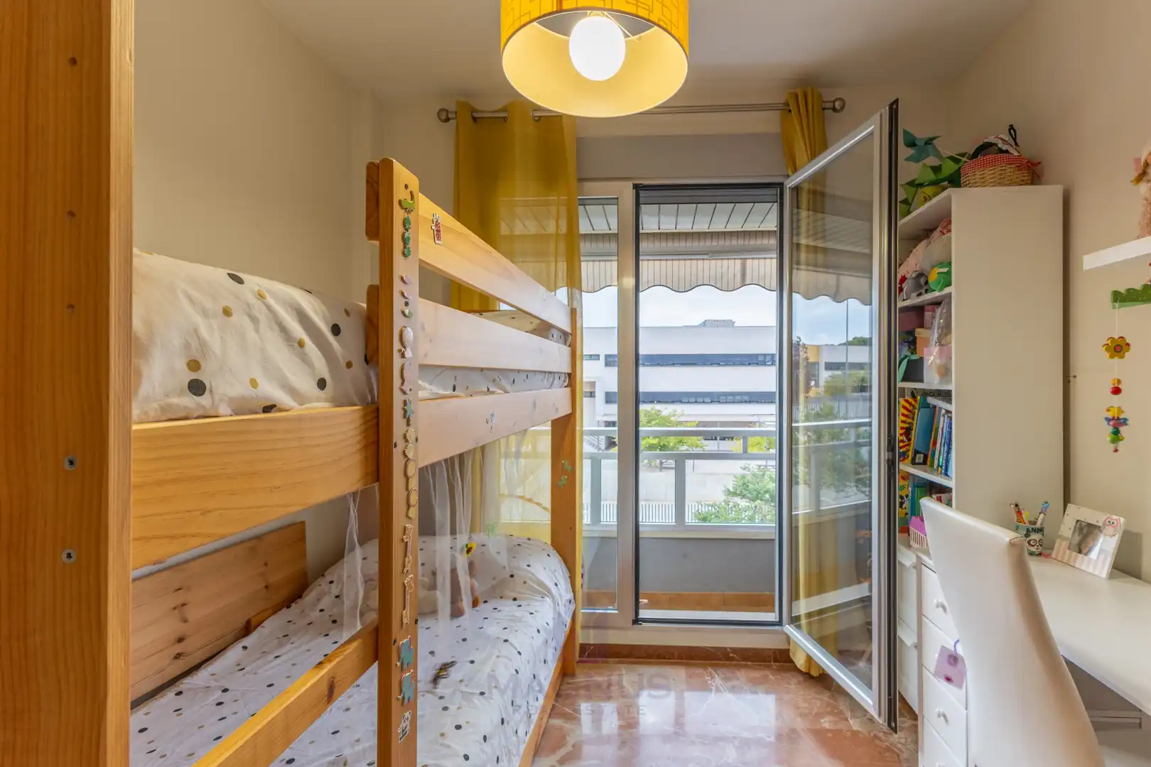 Apartment mit Terrasse zum Verkauf in CALLE VICENTE ANDRÉS ESTELLÉS, imagen 30