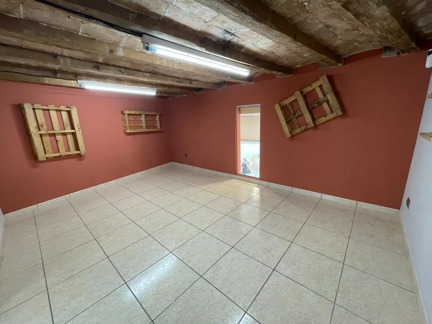 Geschaftsraum zur Miete in Manresa