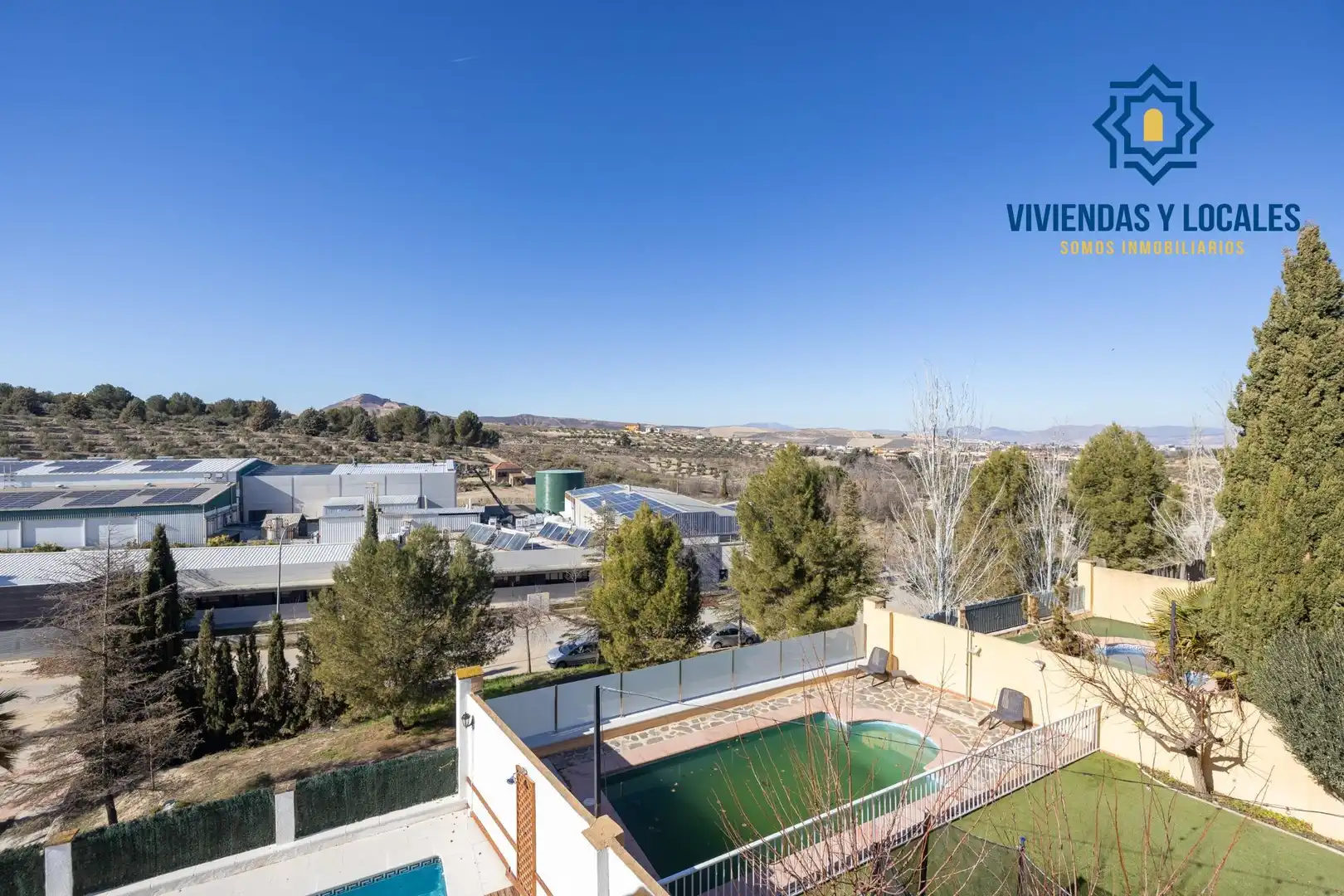 Villa mit Terrasse zum Verkauf in Urbanizaciones, imagen 60