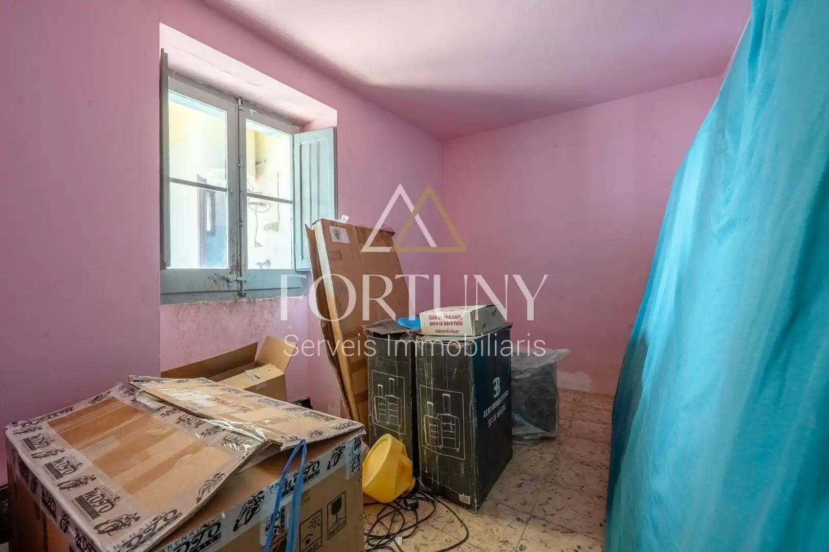 Bedroom of Houses for sale in Alforja  with Terrace