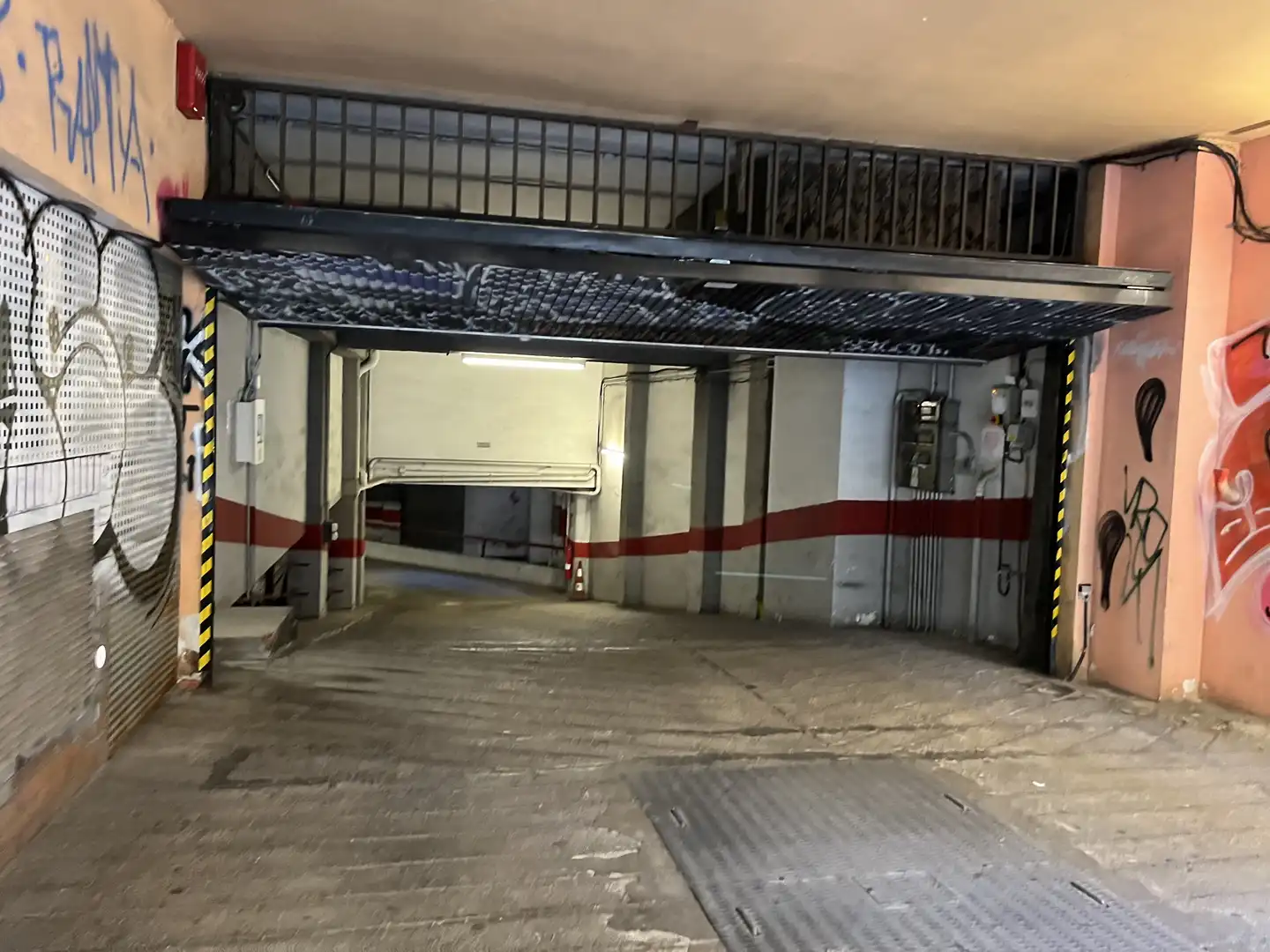Individuel à louer à Carrer del Consell de Cent, imagen 5
