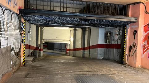 Foto 5 de Garaje de alquiler en Carrer del Consell de Cent, Dreta de l'Eixample,  Barcelona Capital