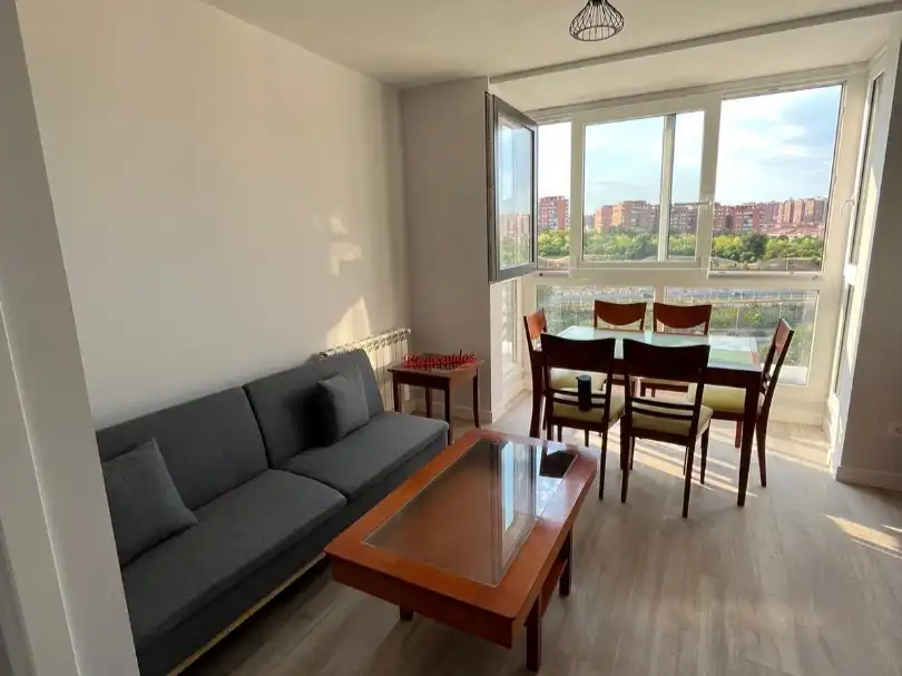 Flat for rent in Madrid, Madrid