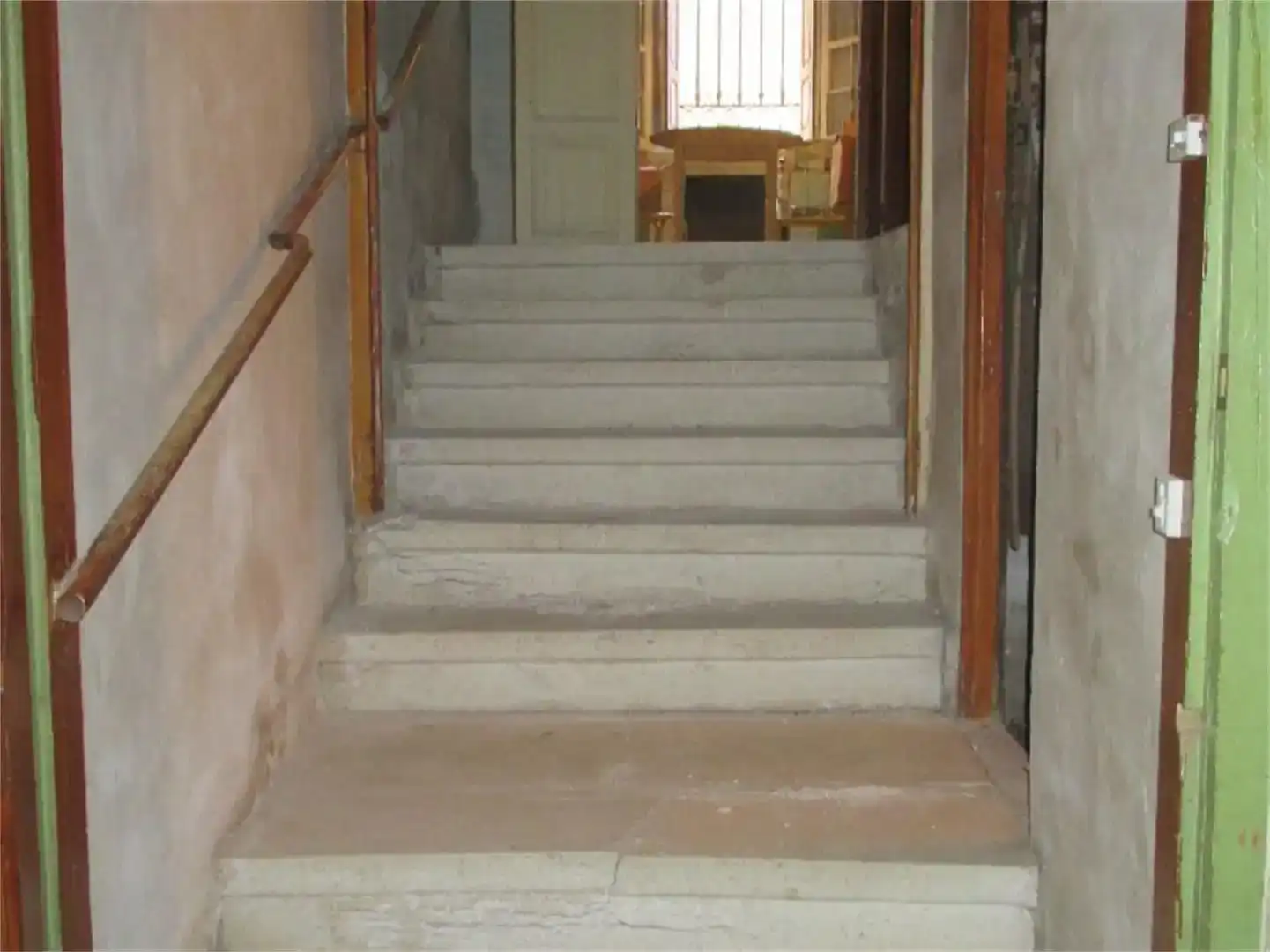 Casa adosada en venda en Mendavia amb Jardí privat, Parquet i Balcó
