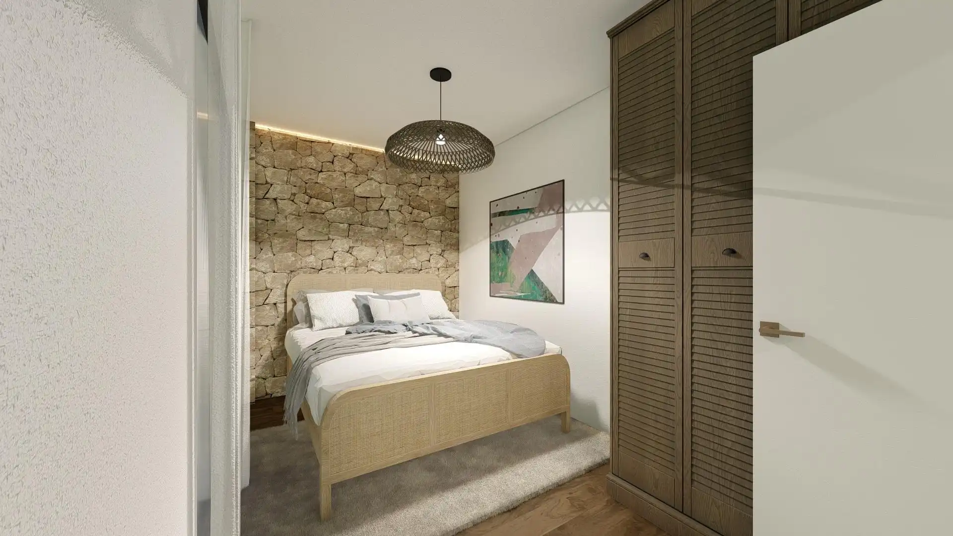 Chalet en venta en Altea la Vella, imagen 35