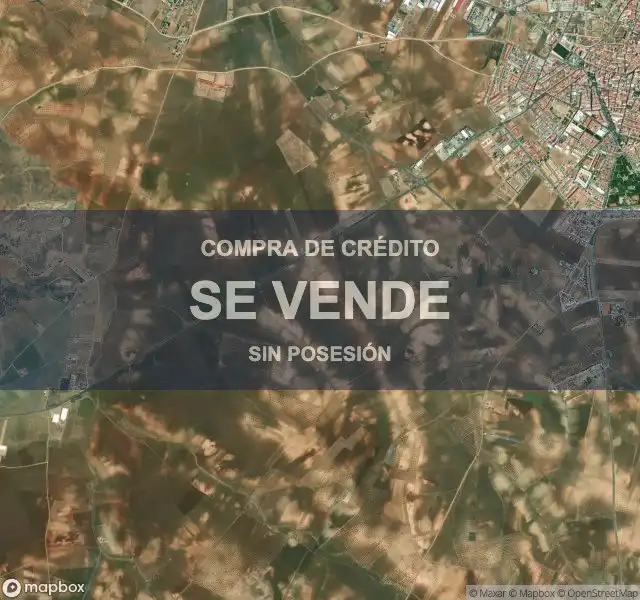 Pis en venda en Almendralejo