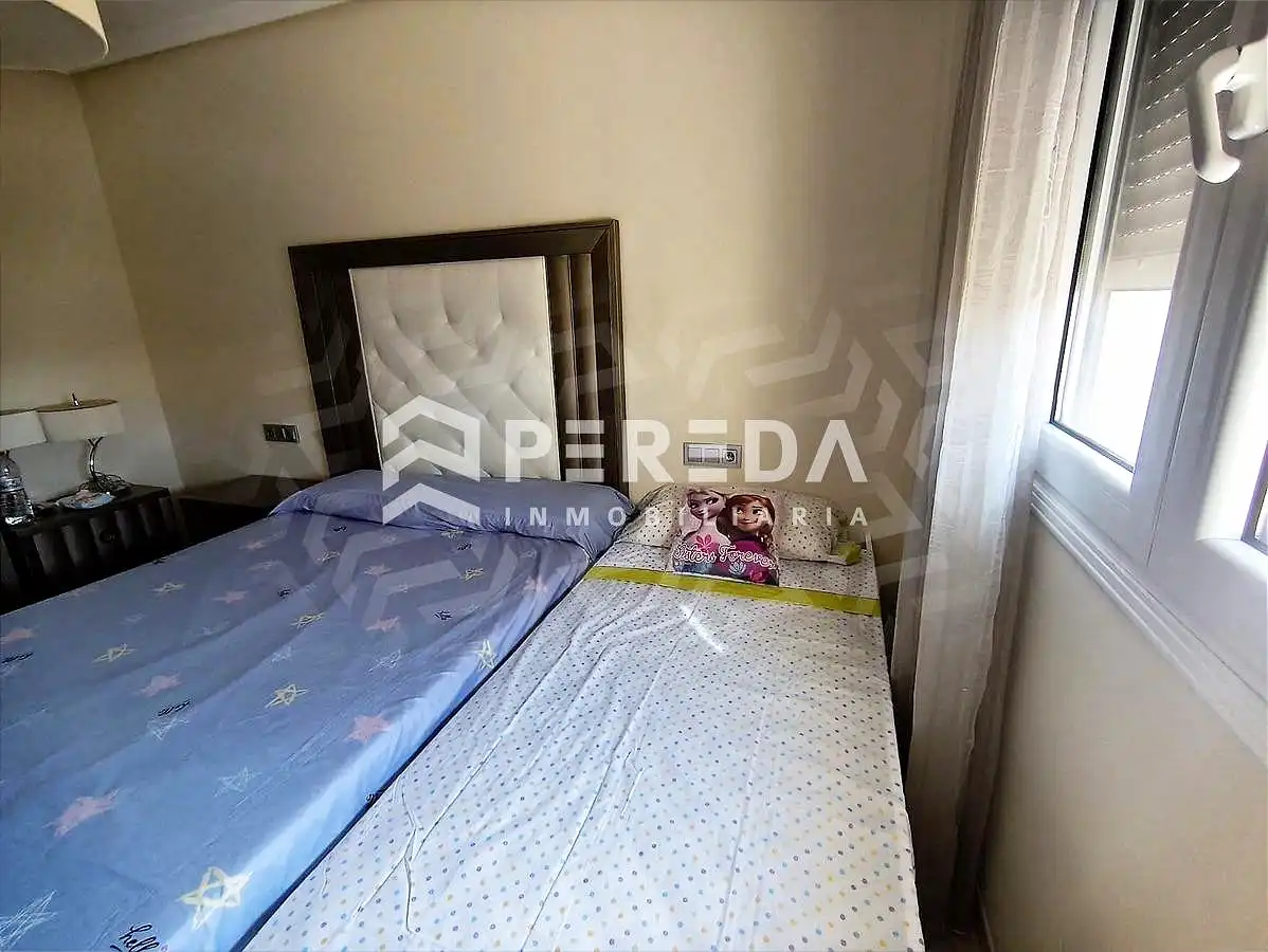 Casa en venda a Puebla de Vícar, imagen 16