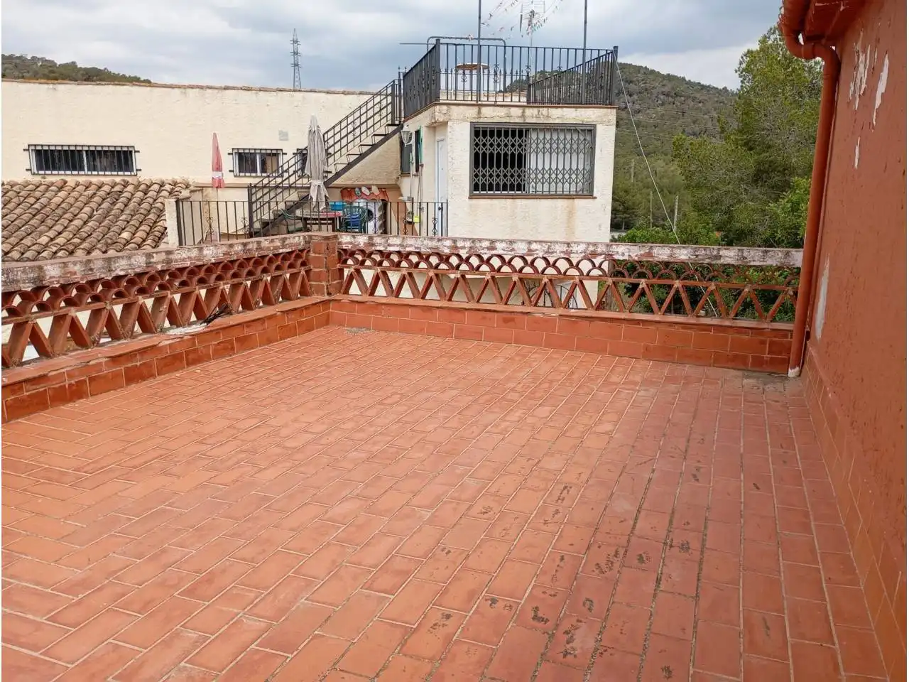 Casa rústica amb jardí en venda a Mas Borràs - Coto del Rey, imagen 24