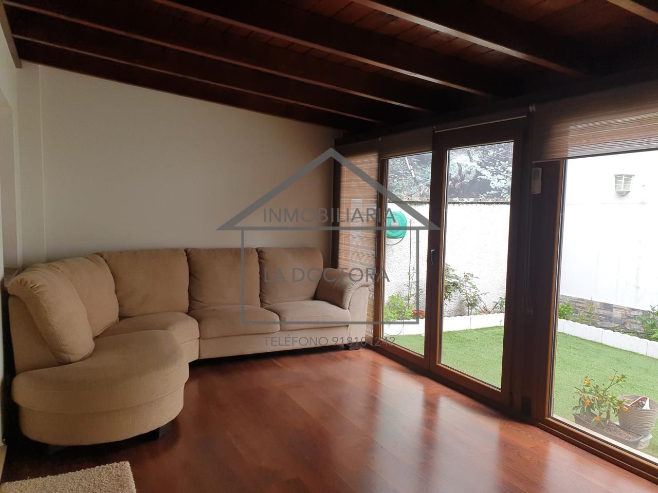 House or chalet to rent in De Federico García Lorca, El Pijorro