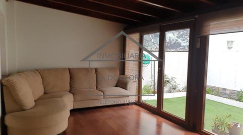 Foto 3 de Casa o xalet de lloguer a De Federico García Lorca, El Pijorro, Madrid