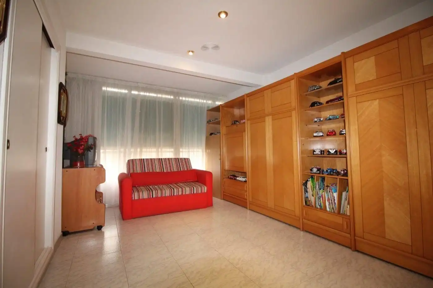 Appartement compact avec piscine à vendre à Avenida de Madrid, imagen 31