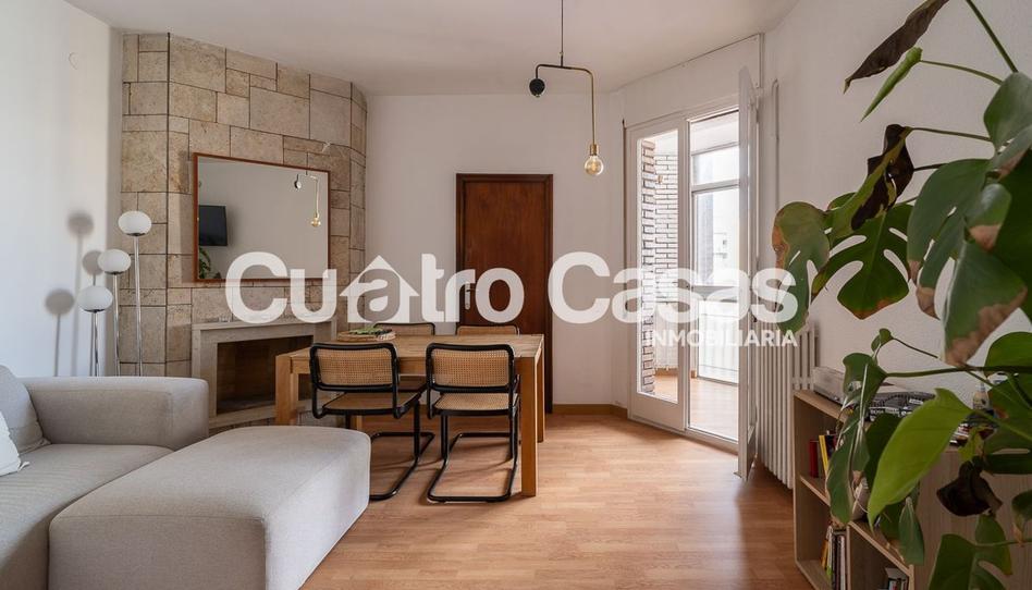 Photo 1 of Flat for sale in Calle D'aragó, Sagrada Família, Barcelona