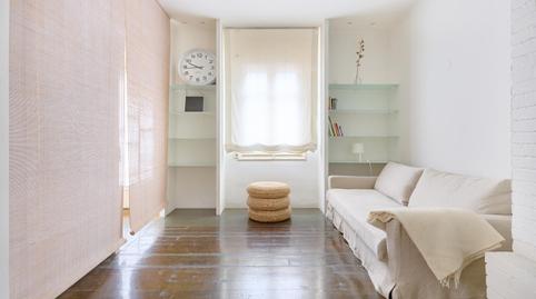 Foto 3 de Casa o xalet en venda a Carrer de Sant Cugat del Vallès, La Salut,  Barcelona Capital