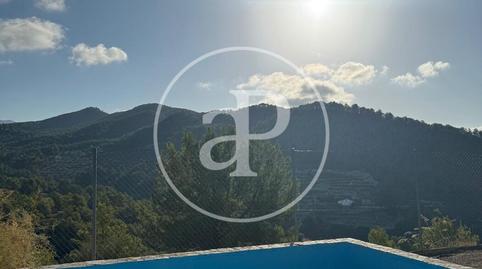 Foto 2 de Casa o xalet en venda a Torremanzanas / La Torre de les Maçanes, Alicante