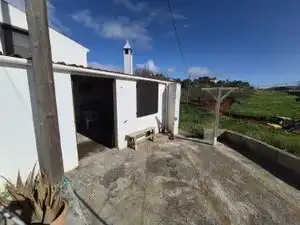 Vista exterior de Finca rústica en venta en El Rosario con Jardín privado, Terraza y Trastero