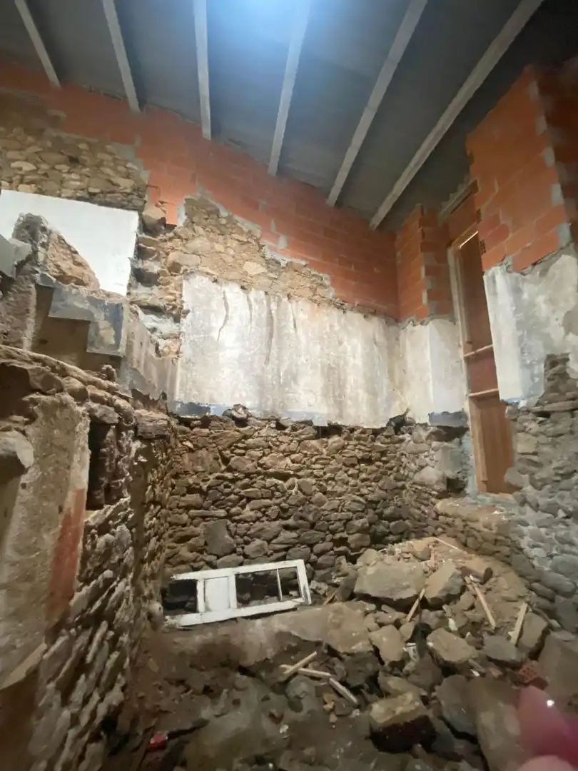 Casa adosada en venta en Xermaña, 24, A Laracha