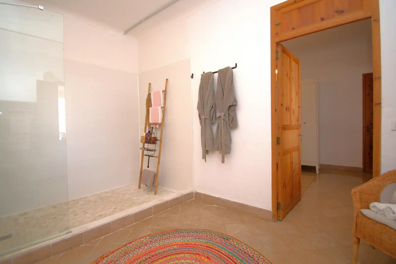 House with garden for sale in Muro, imagen 54