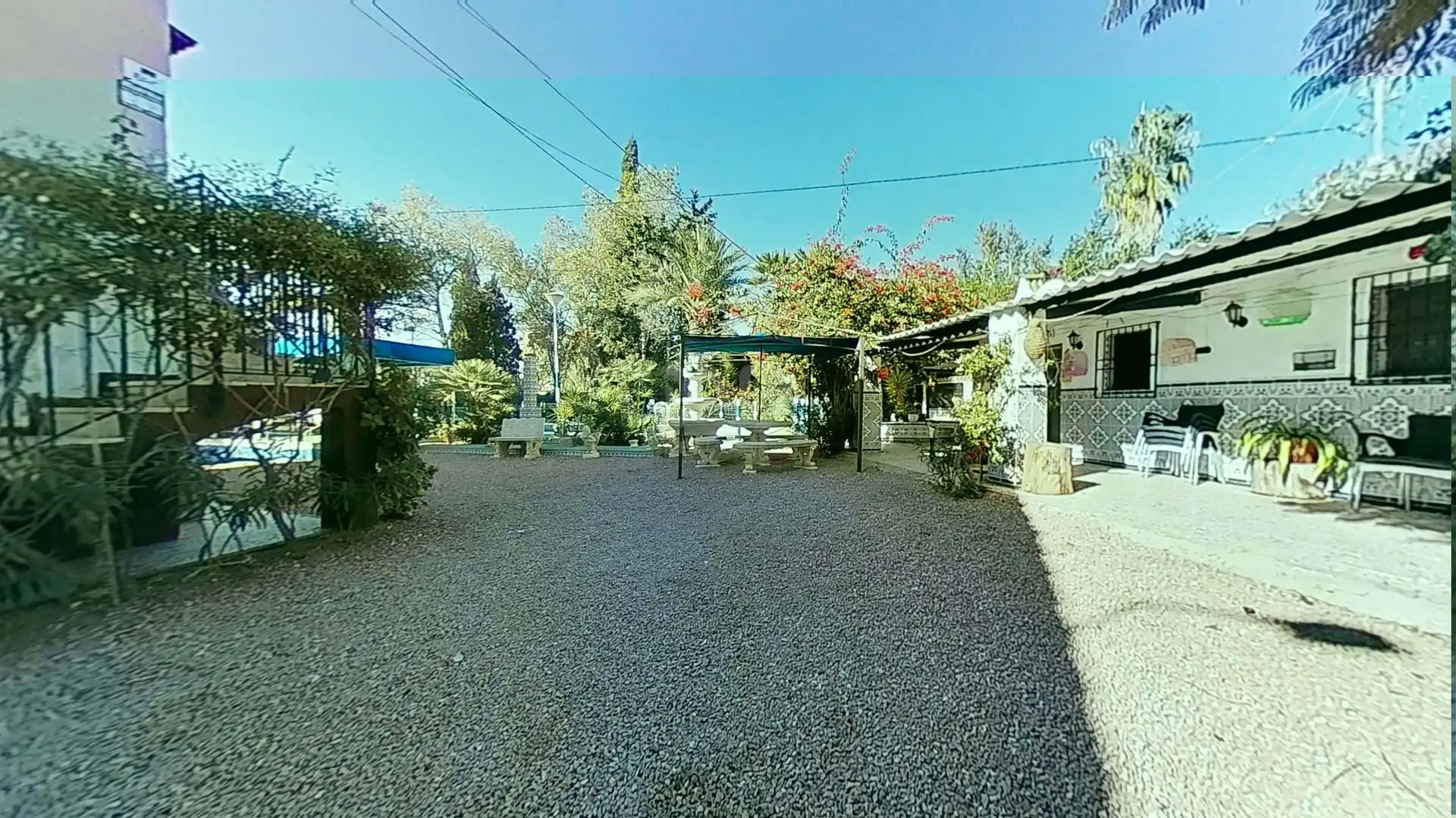Casa o xalet en venda en Crevillent amb Aire condicionat, Calefacció i Terrassa