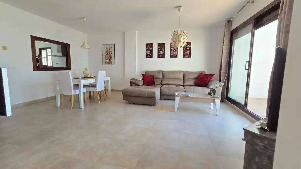 Dúplex amb piscina en venda a Río Real - Los Monteros, imagen 30