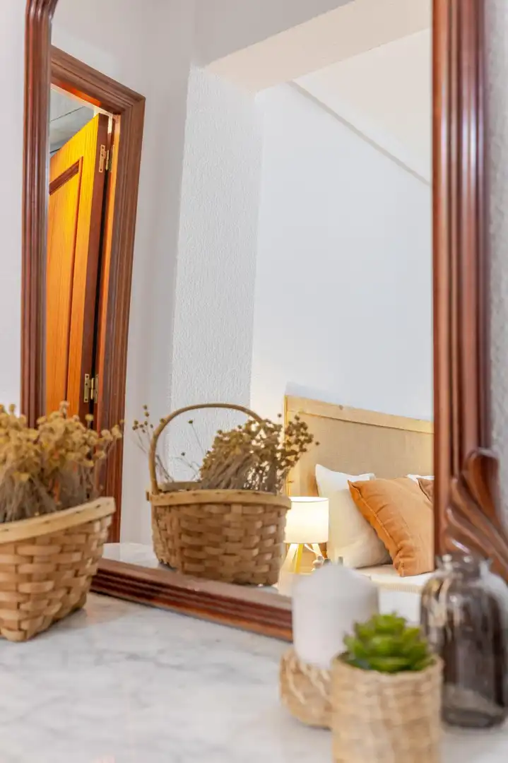 Habitación de Piso en venta en Valencia con Aire acondicionado, Calefacción y Terraza