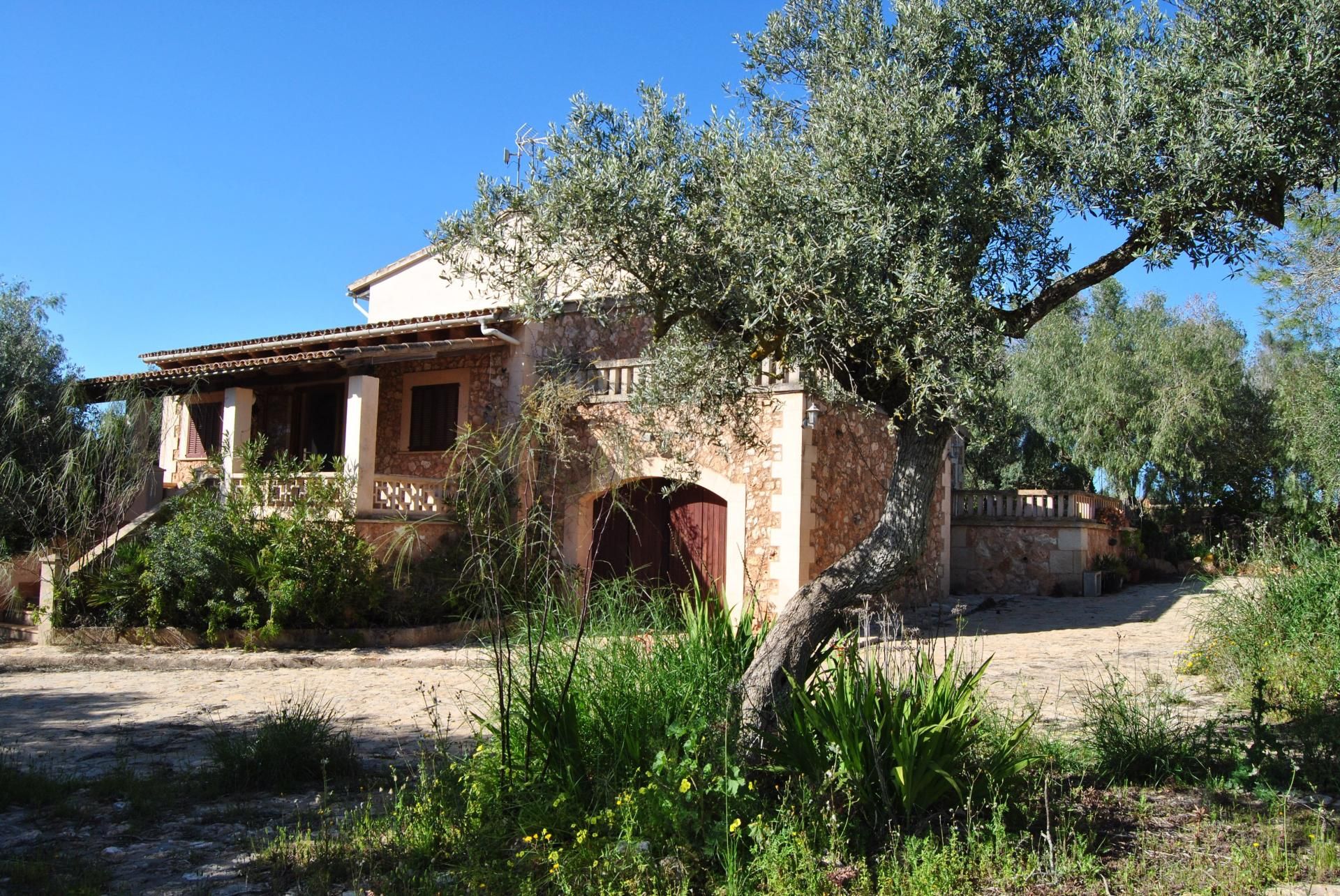 Country house for sale in Campos