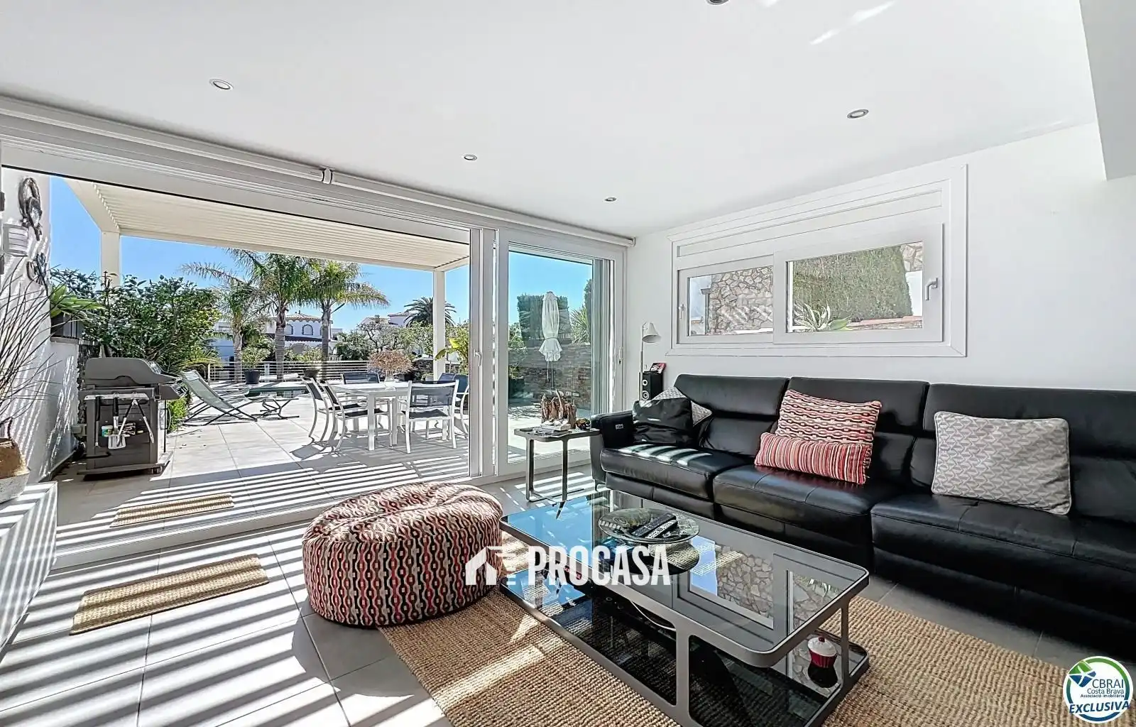 Villa con piscina in vendita a LLOBREGAT, imagen 14