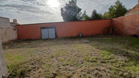 Foto 2 de Residencial en venda a Calle la Solana, Argamasilla de Alba, Ciudad Real