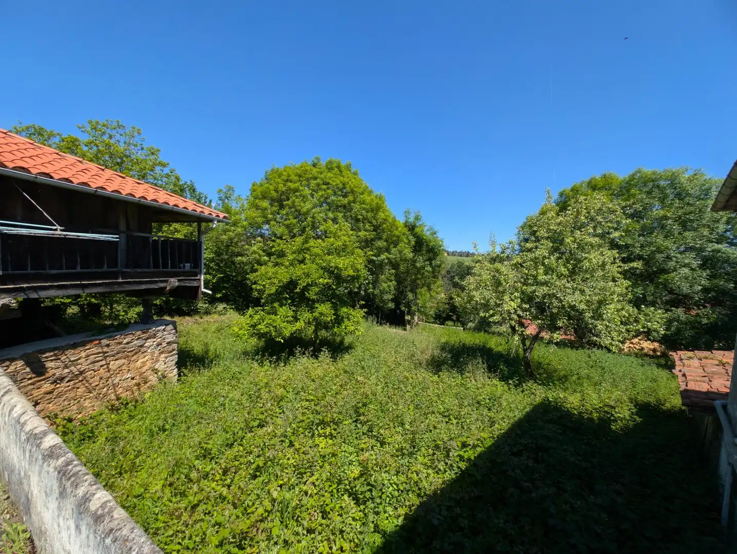 Casa o chalet en venta en Salas con Jardín privado, Terraza y Trastero