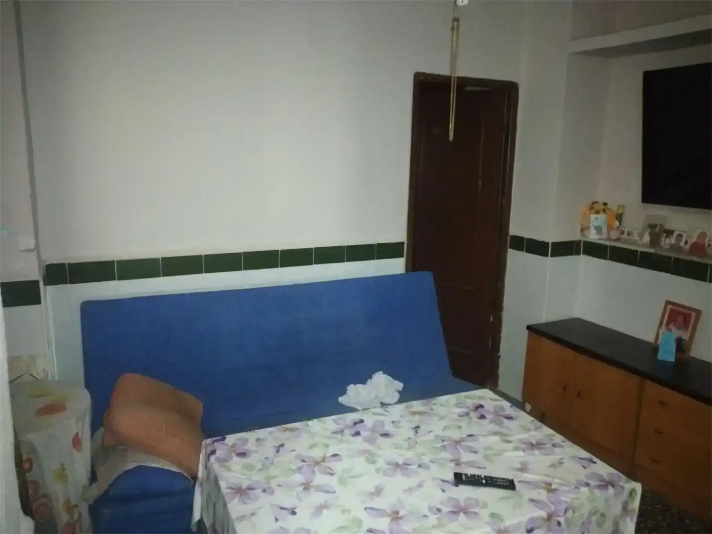 Habitación de Piso en venta en Alameda con Balcón