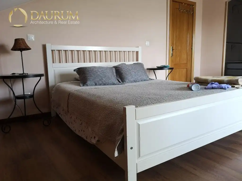 Habitación de Casa o chalet en venta en Rivas-Vaciamadrid