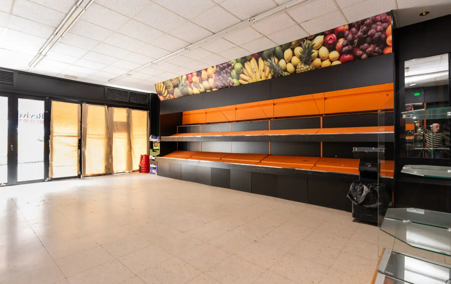 Commercial properties for rent in Oviedo 