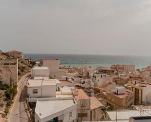 Vista exterior de Casa o xalet en venda en Gualchos amb Terrassa