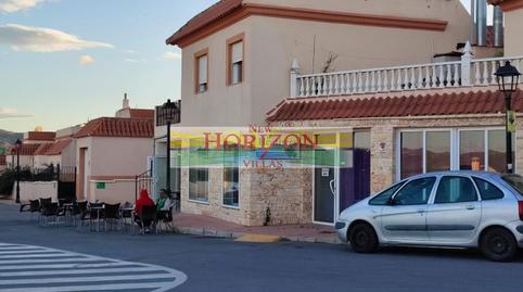 Foto 3 de Pis en venda a Zurgena, Almería