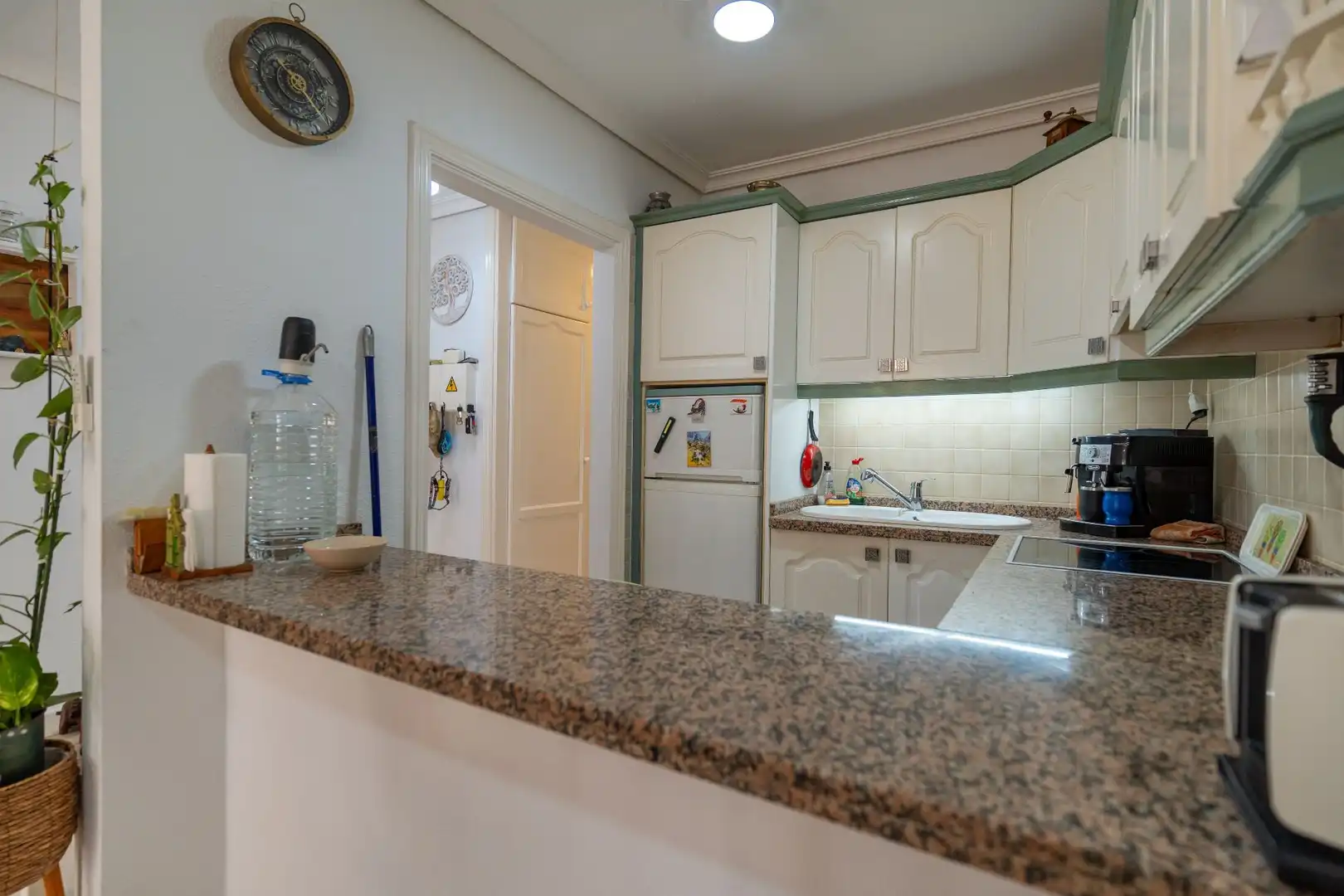 Apartment mit Pool zum Verkauf in El Morro, imagen 4