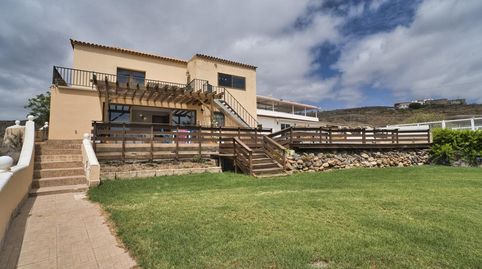 Foto 3 de Casa o chalet en venta en Tamaide - El Roque, San Miguel de Abona