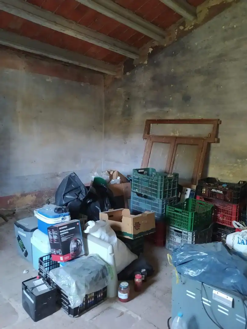Finca rústica en venta en Riells i Viabrea