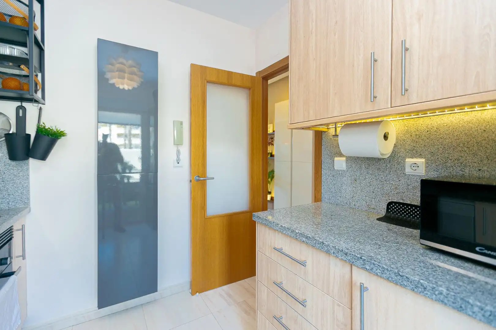 Casa con piscina en venta en Calle cabo de palos, imagen 19