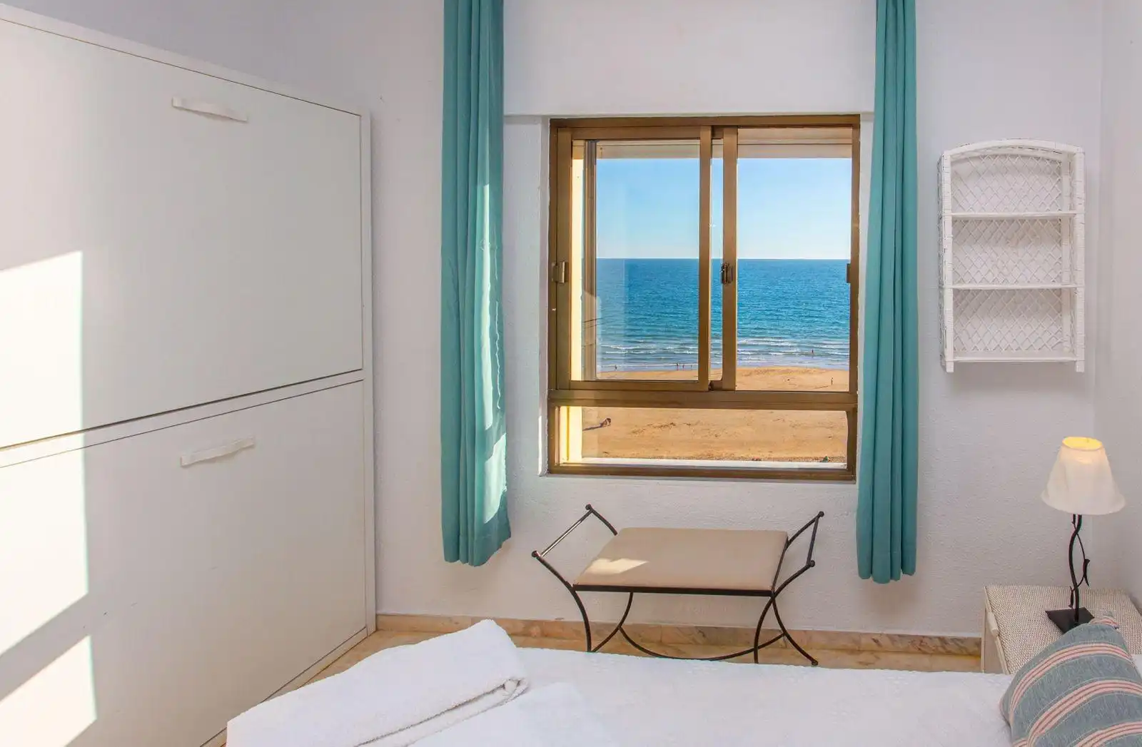 Flat with lift to rent in Paseo Marítimo - San José - La Laguna, imagen 13