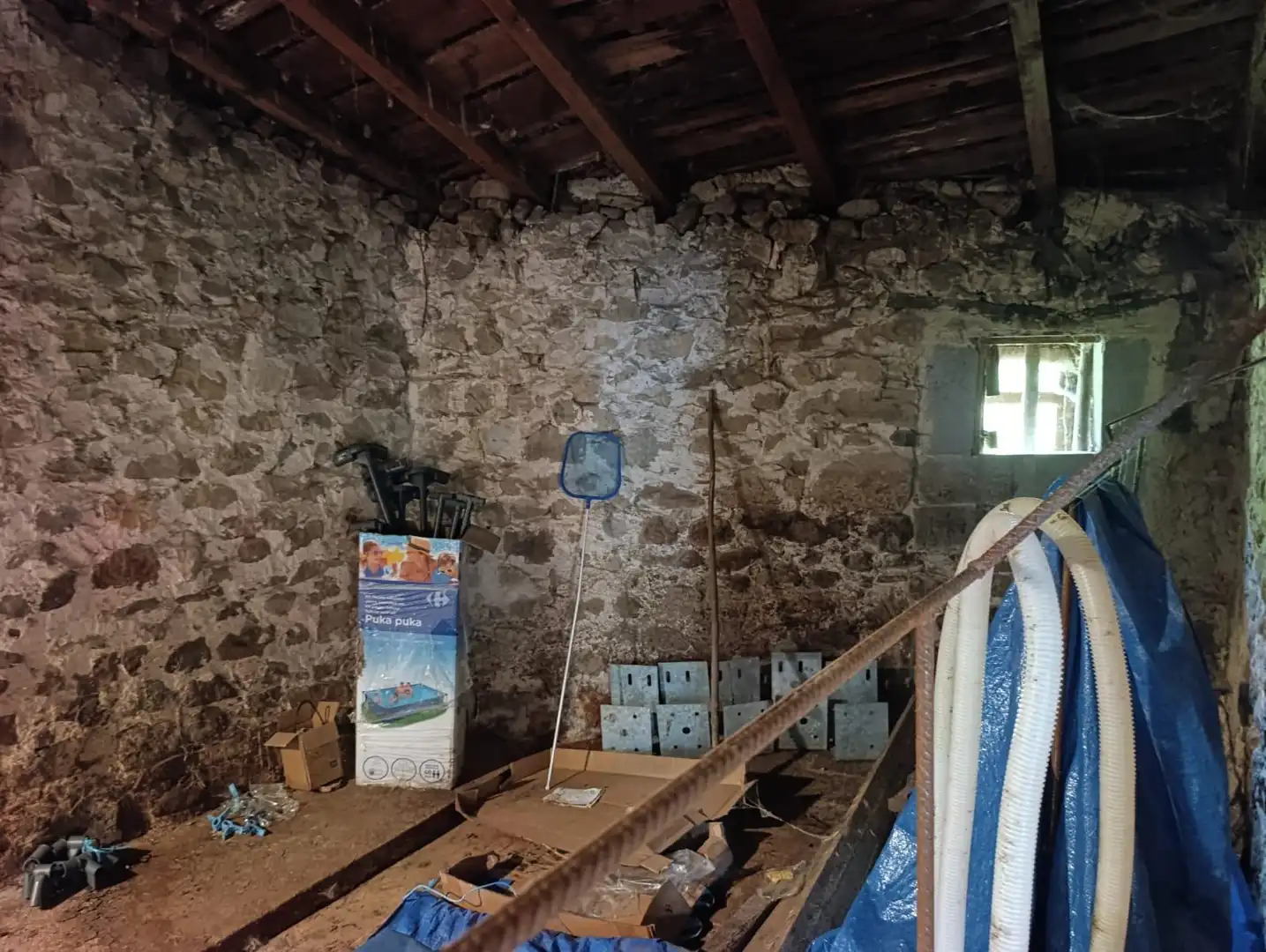 Maison mitoyenne à vendre à Barrio Sopalacio, imagen 8