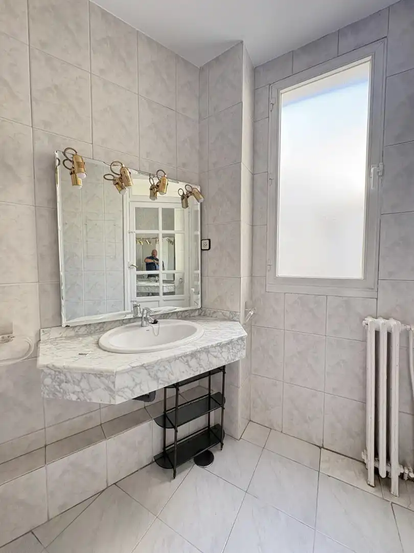 Appartement avec ascenseur à louer à Calle de José Ortega y Gasset, imagen 10