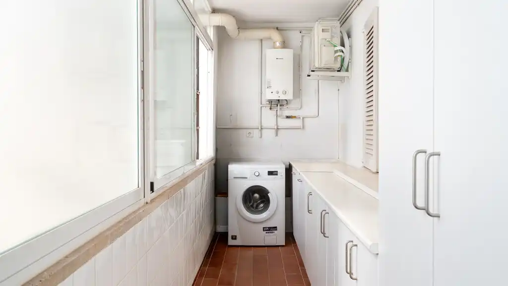 Apartment with lift for sale in Ponent, imagen 14