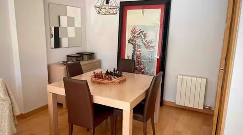 Foto 4 von Wohnungen zur Miete in Calle Cordón, 3, Villa Pilar, Burgos Capital