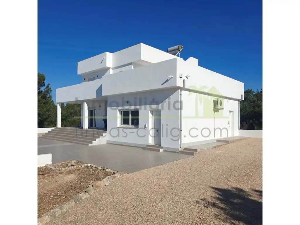 Haus mit Pool zum Verkauf in Poligono 10 Paraje 113 Cubillas, imagen 34