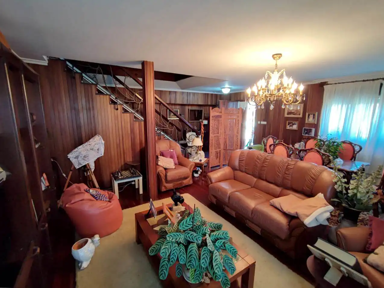 Casa o xalet en venda a Alisal - San Román