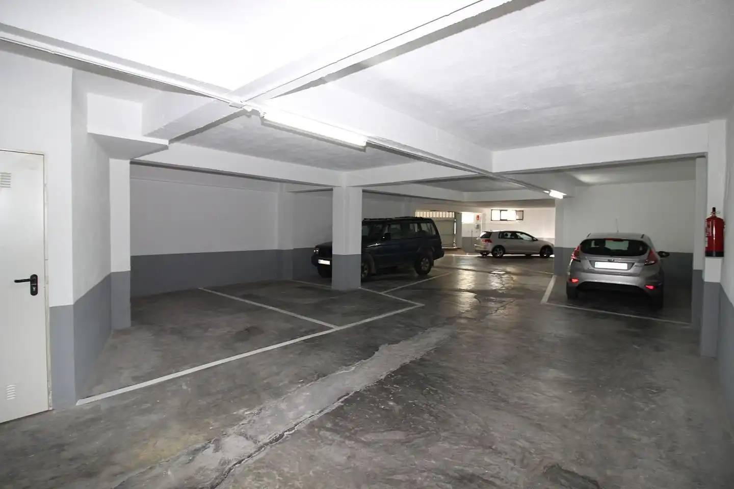 Parcheggio in vendita a Atzeko Kalea 10, imagen 4